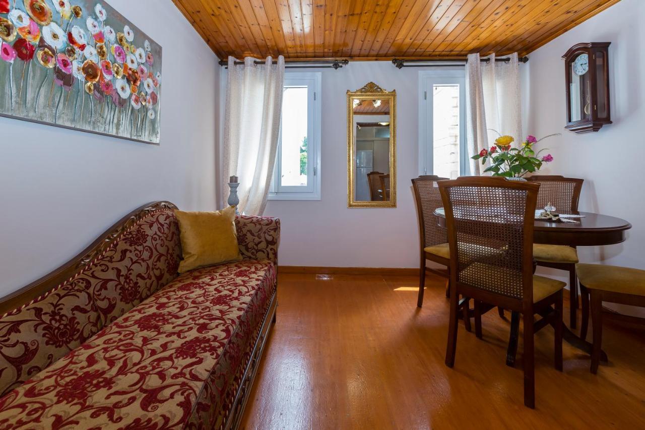 Townhall Nest Corfu  Εξωτερικό φωτογραφία