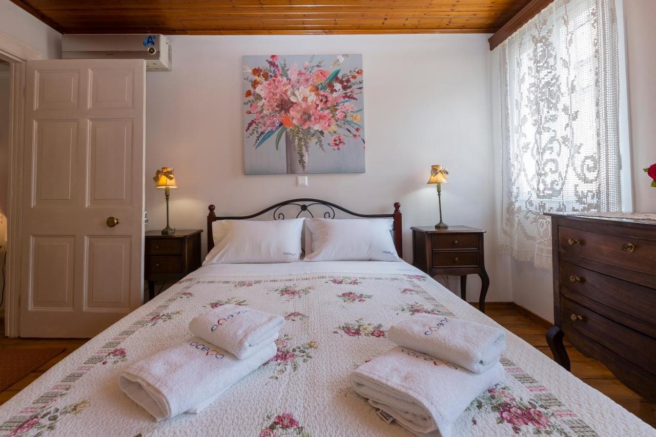 Townhall Nest Corfu  Εξωτερικό φωτογραφία
