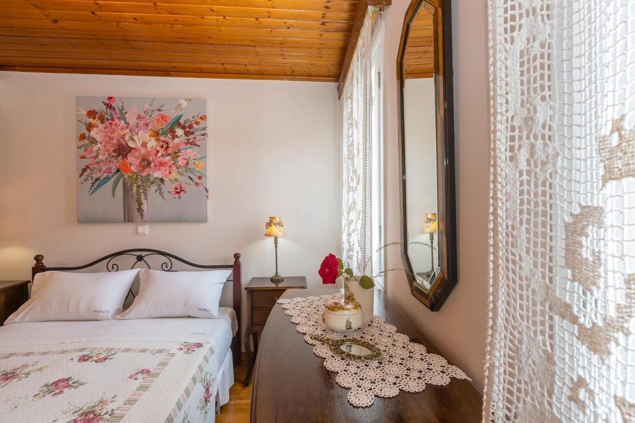 Townhall Nest Corfu  Εξωτερικό φωτογραφία